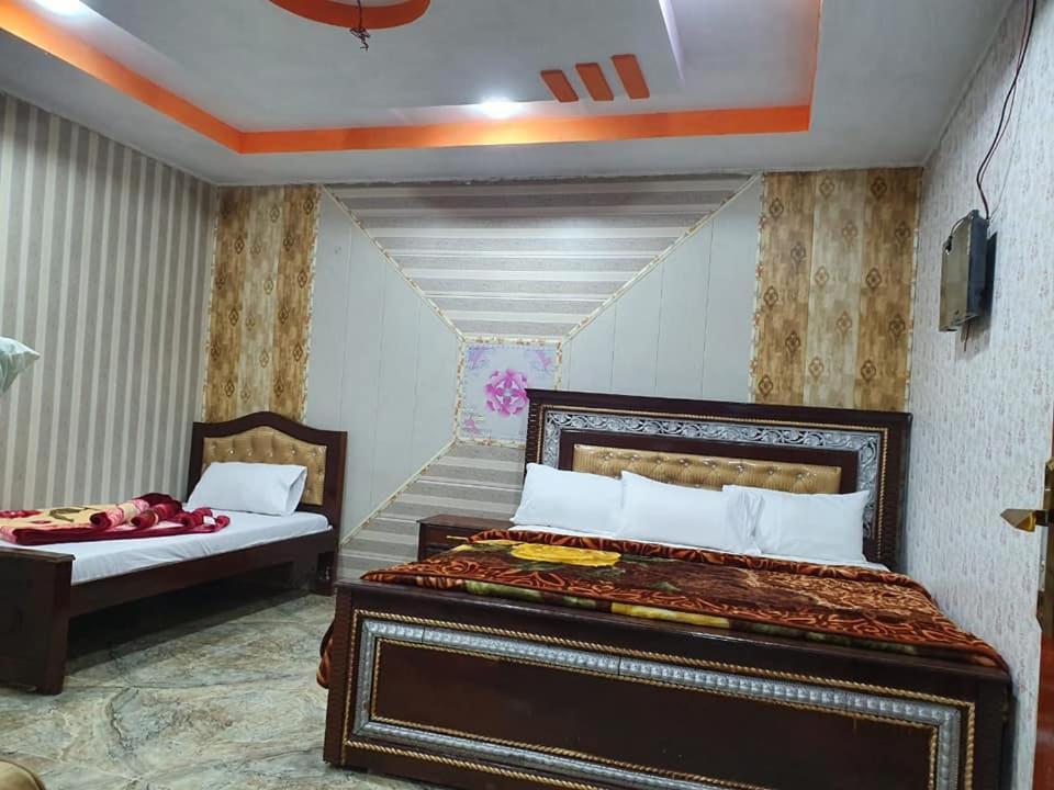 Madina Tower Hotel & Restaurant Bahrain 외부 사진