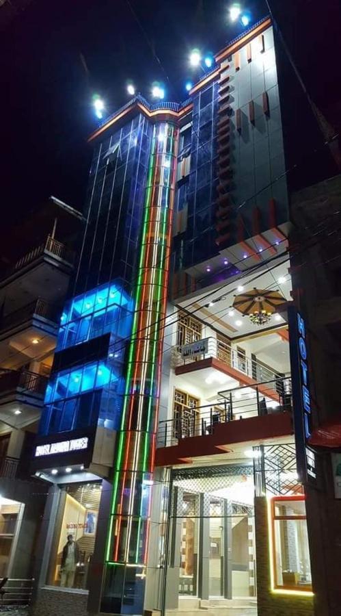 Madina Tower Hotel & Restaurant Bahrain 외부 사진