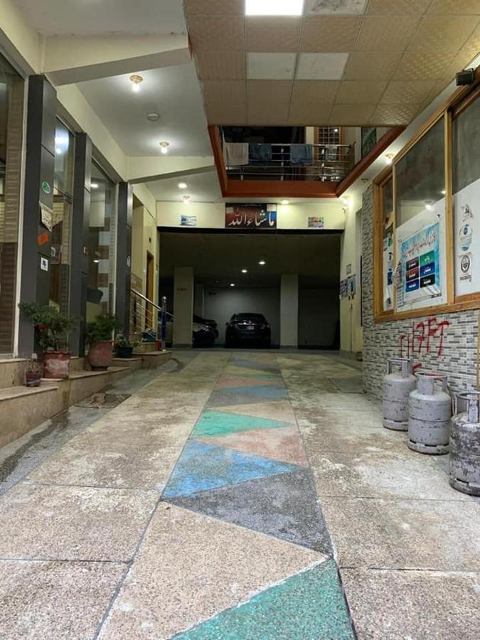 Madina Tower Hotel & Restaurant Bahrain 외부 사진