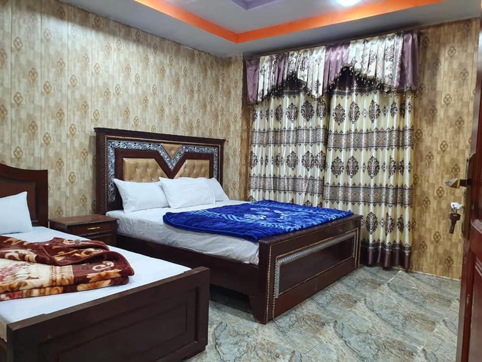 Madina Tower Hotel & Restaurant Bahrain 외부 사진