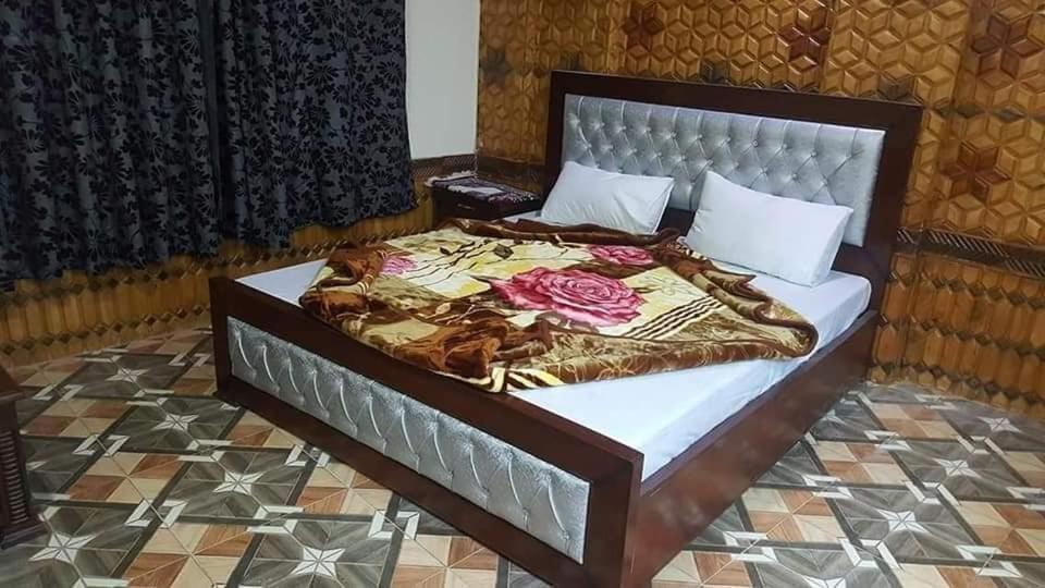 Madina Tower Hotel & Restaurant Bahrain 외부 사진