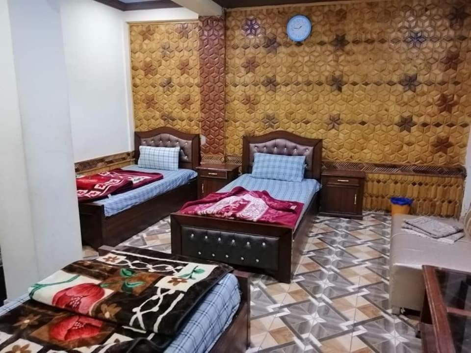 Madina Tower Hotel & Restaurant Bahrain 외부 사진