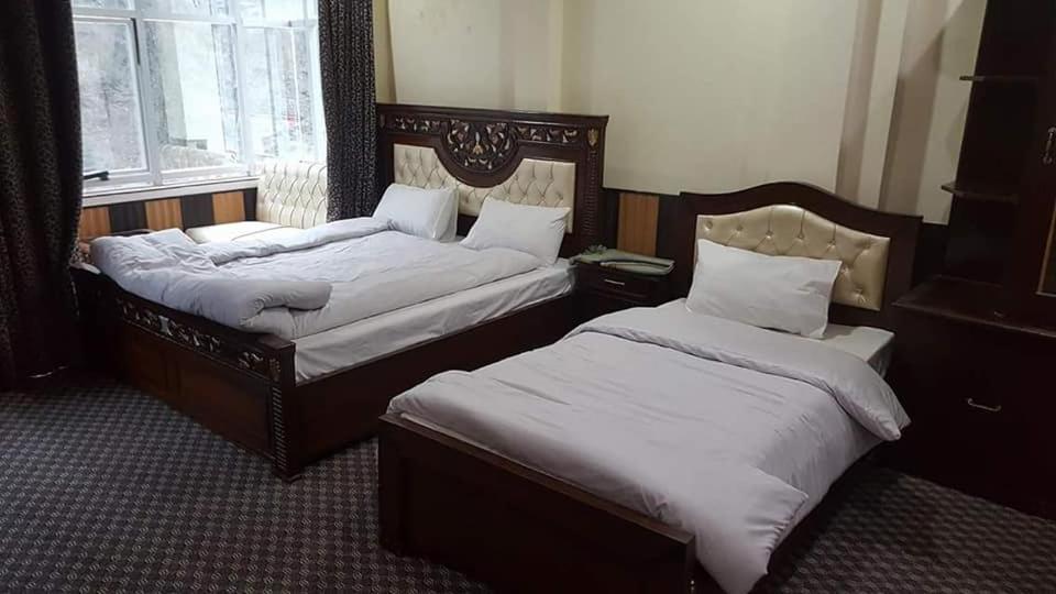 Madina Tower Hotel & Restaurant Bahrain 외부 사진